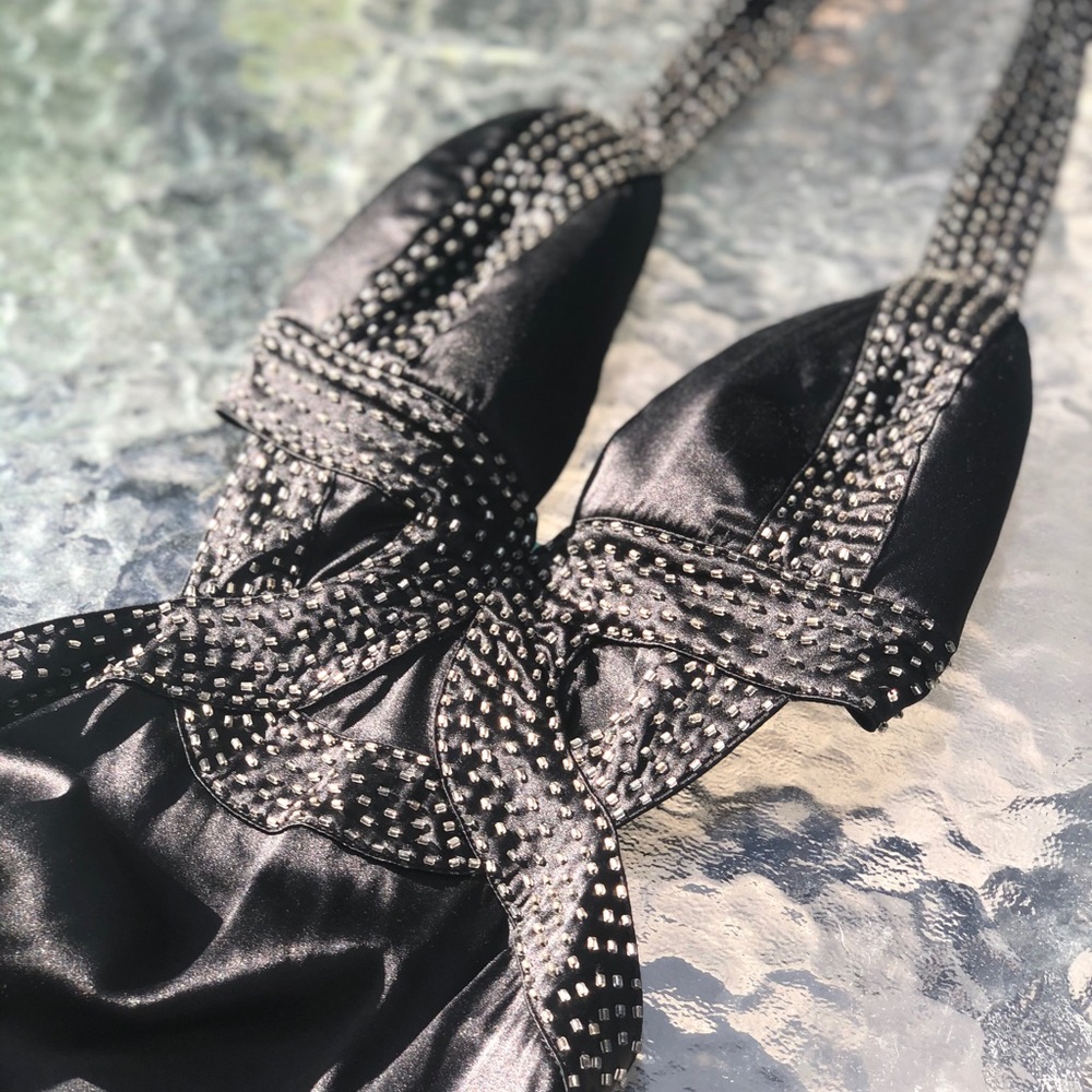 BEBE SEXY SPARKLY DRESS
